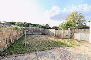 Garden- click for photo gallery